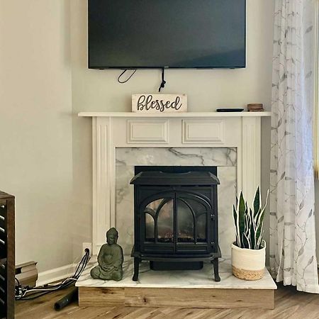 Lincoln Condo With Views, Pool, Hot Tub And Balcony! Eksteriør billede