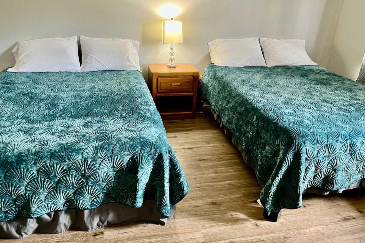 Lincoln Condo With Views, Pool, Hot Tub And Balcony! Eksteriør billede