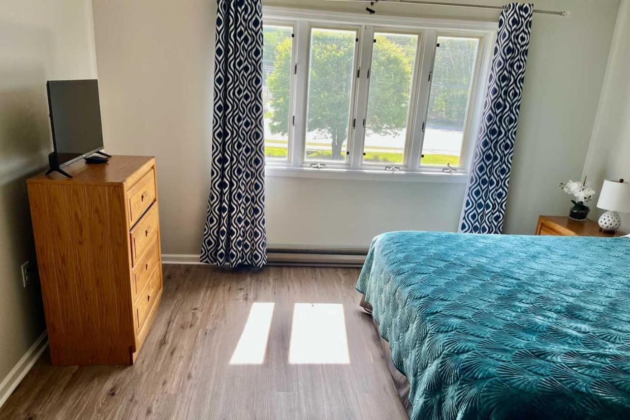 Lincoln Condo With Views, Pool, Hot Tub And Balcony! Eksteriør billede